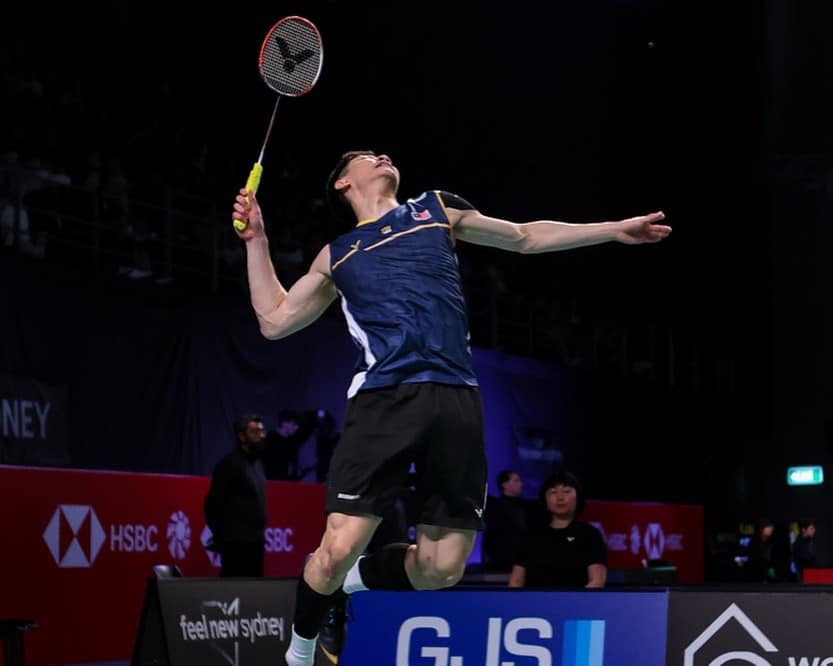 Asian Games: Zii Jia to face world champion Kunvalut in quarterfinals