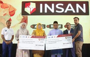 Insurans am Selangor mudahkan penduduk, banyak manfaat