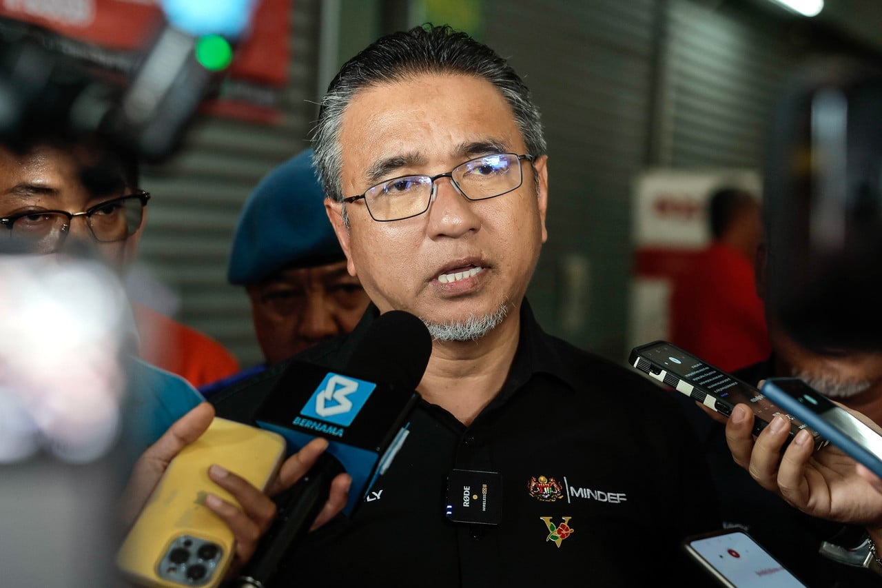 Amanah yakin pertahan kerusi DUN Simpang Jeram, Parlimen Pulai