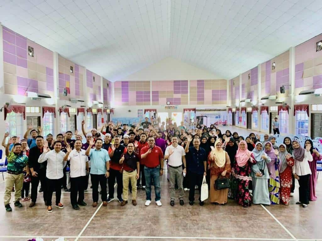 Yayasan Selangor belanja RM109,600 jayakan tuisyen pintar, program masuk universiti