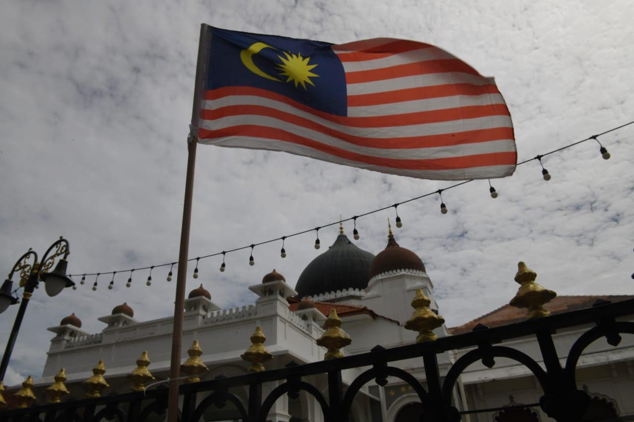 Lakonan semula detik pembentukan Malaysia antara tumpuan sambutan Hari Malaysia