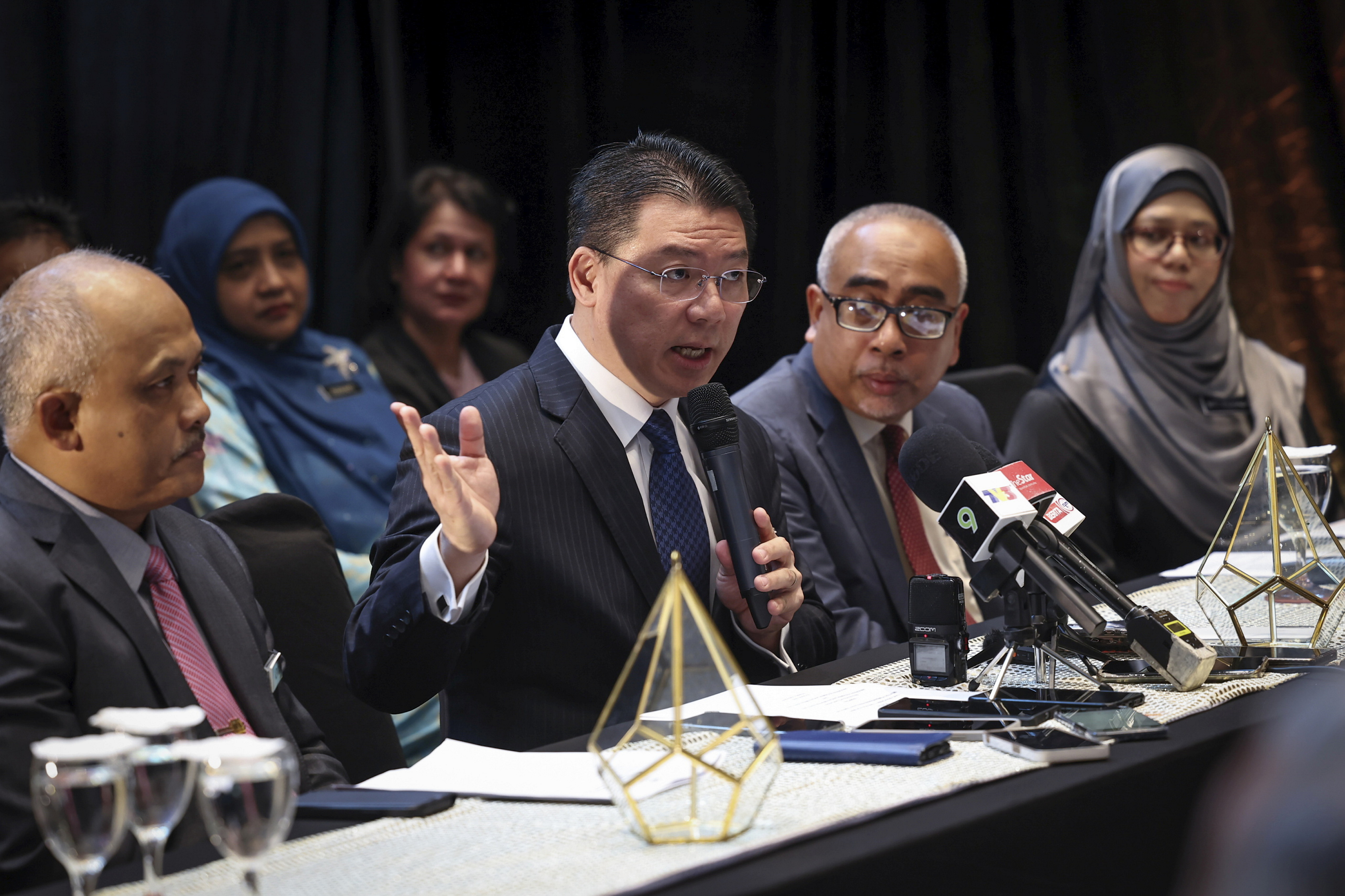 DAP’s state polls success proves Malay voters’ acceptance — Nga Kor Ming