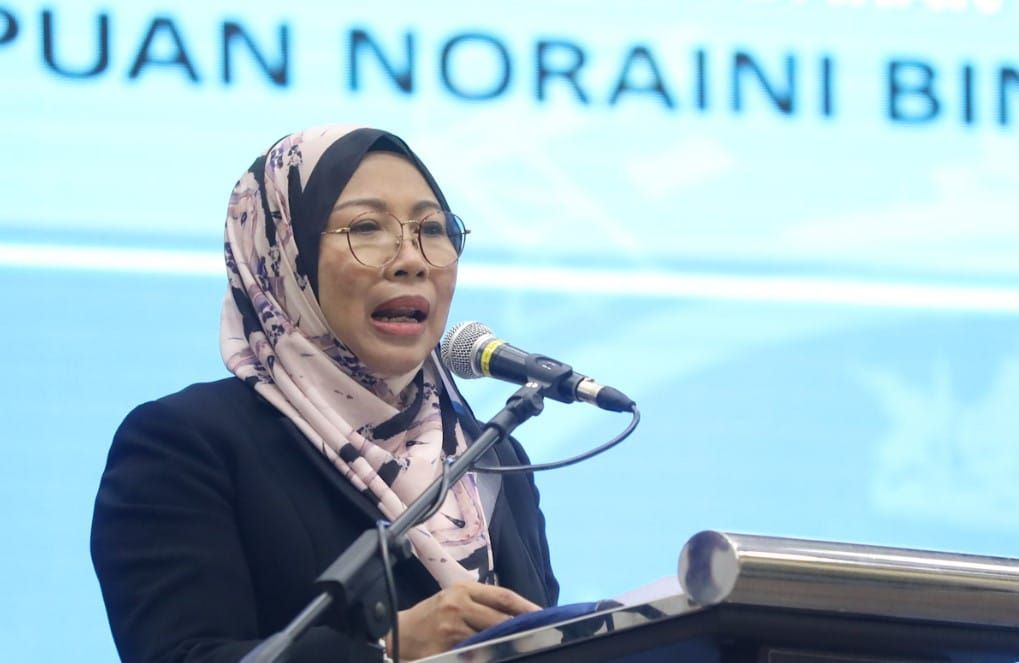 巴生市会耗资4000万打造  北区体育广场新地标