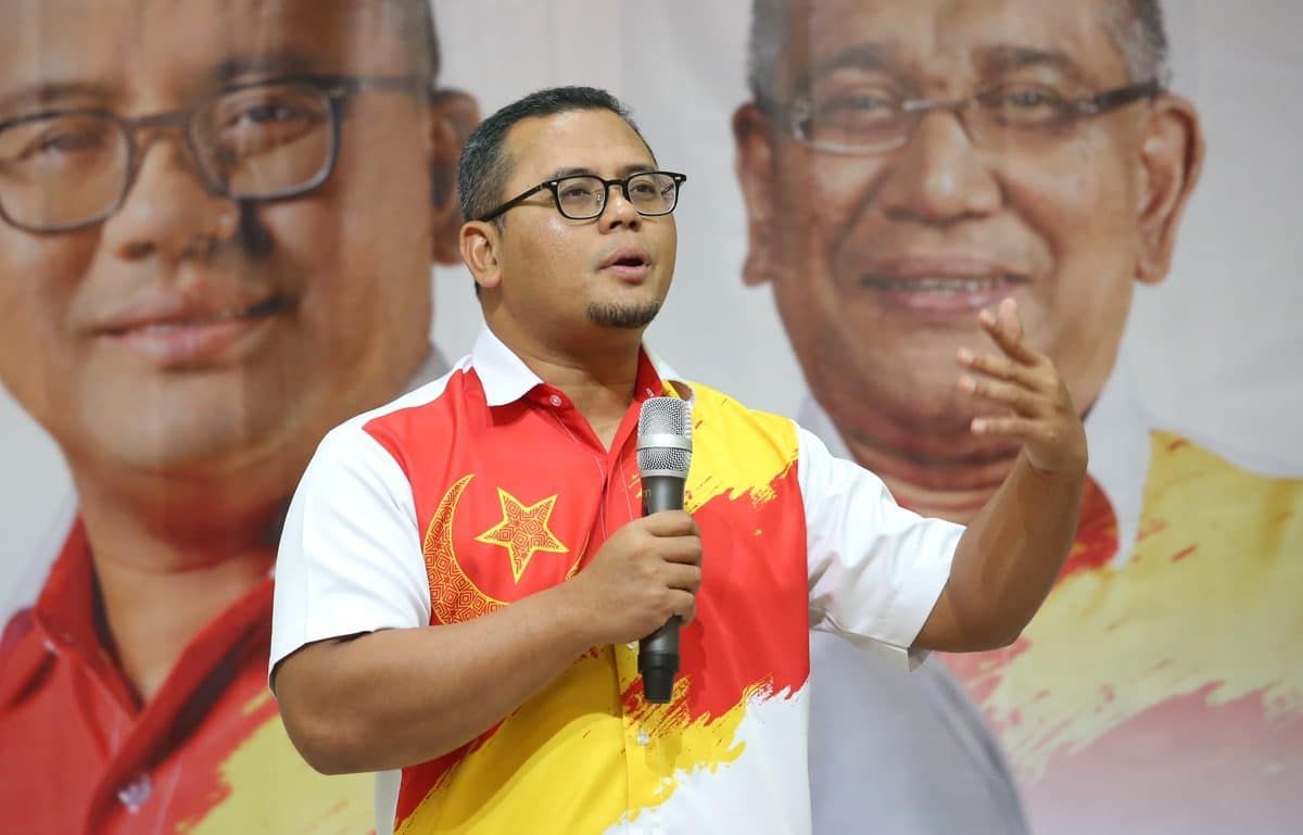 Selangor terus tunai lima tawaran penting dalam 100 hari