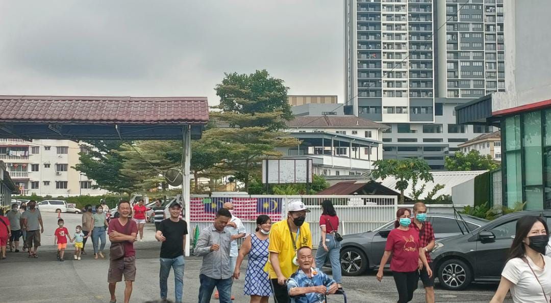 41独立人士无人突围 仅2人保住按柜金