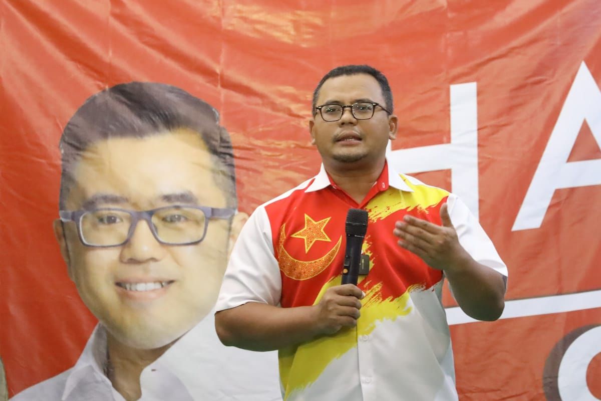 Harapan - BN formulate clear economic plan in short time