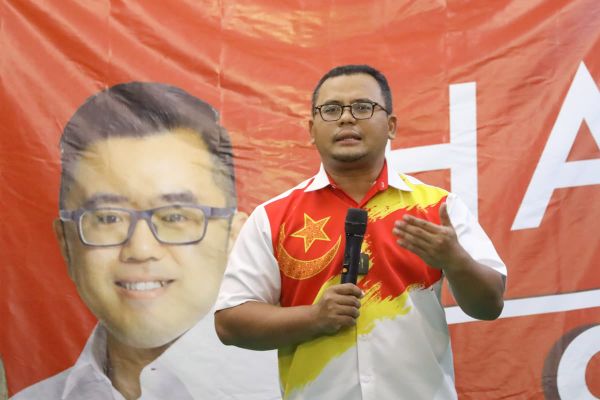 Harapan - BN formulate clear economic plan in short time