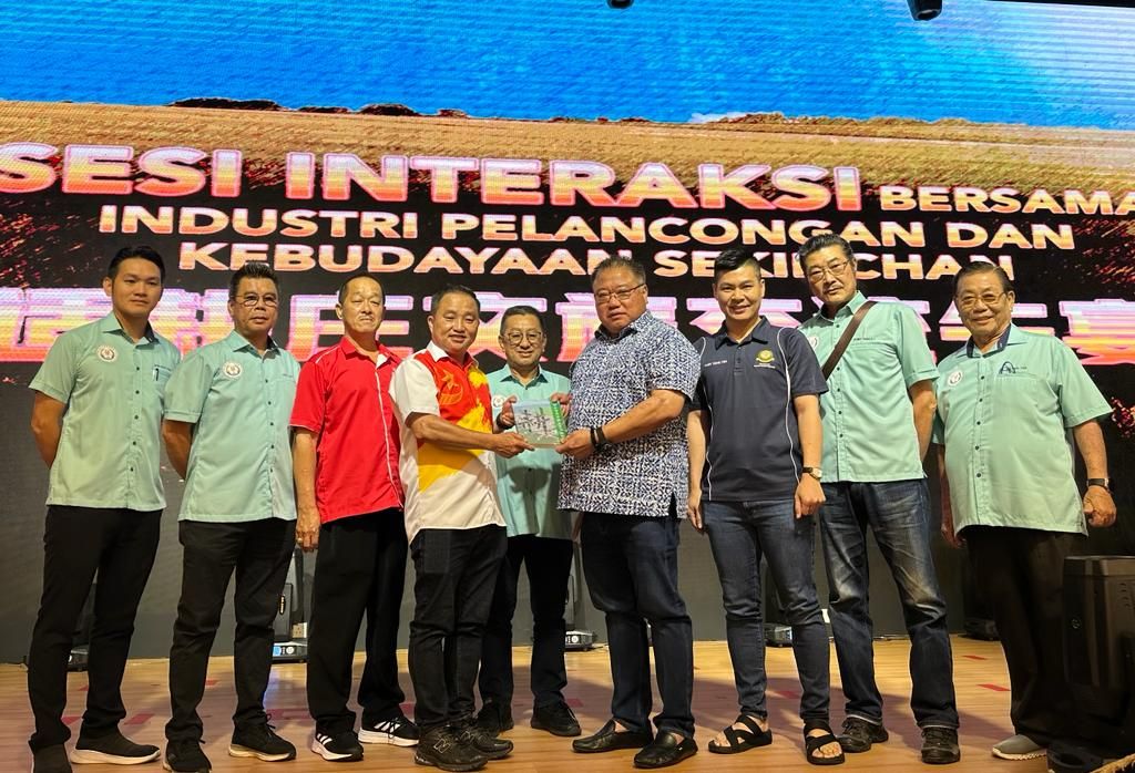 张庆信促华裔选民勿抱稳赢心态  疼惜黄瑞林就该出门投票支持