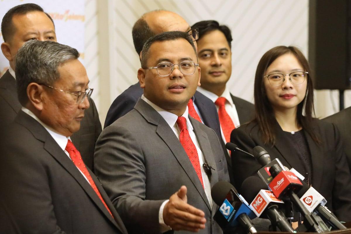Six months on, Selangor a prime example of an effective unity govt