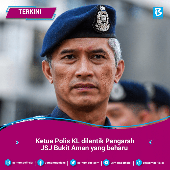 Dua lelaki ditahan polis susulan hinaan terhadap institusi diraja