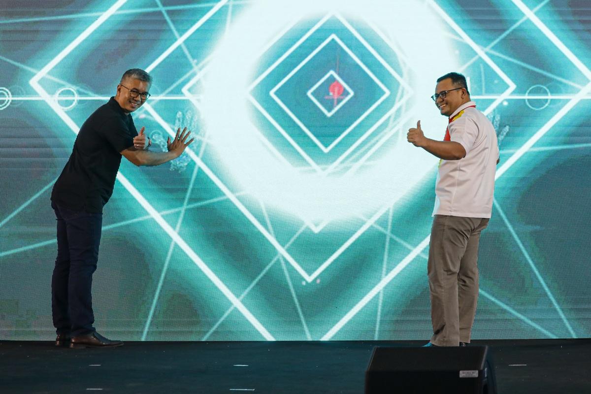 Harapan, BN alliance must work harder to draw voter support, says Tengku Zafrul