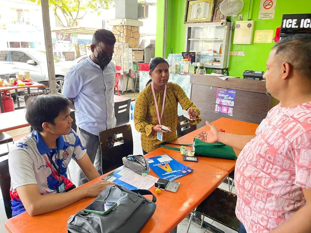 தூய்மைற்ற உணவகங்களுக்கு எதிராக ஷா ஆலம் மாநகர் மன்றம் நடவடிக்கை