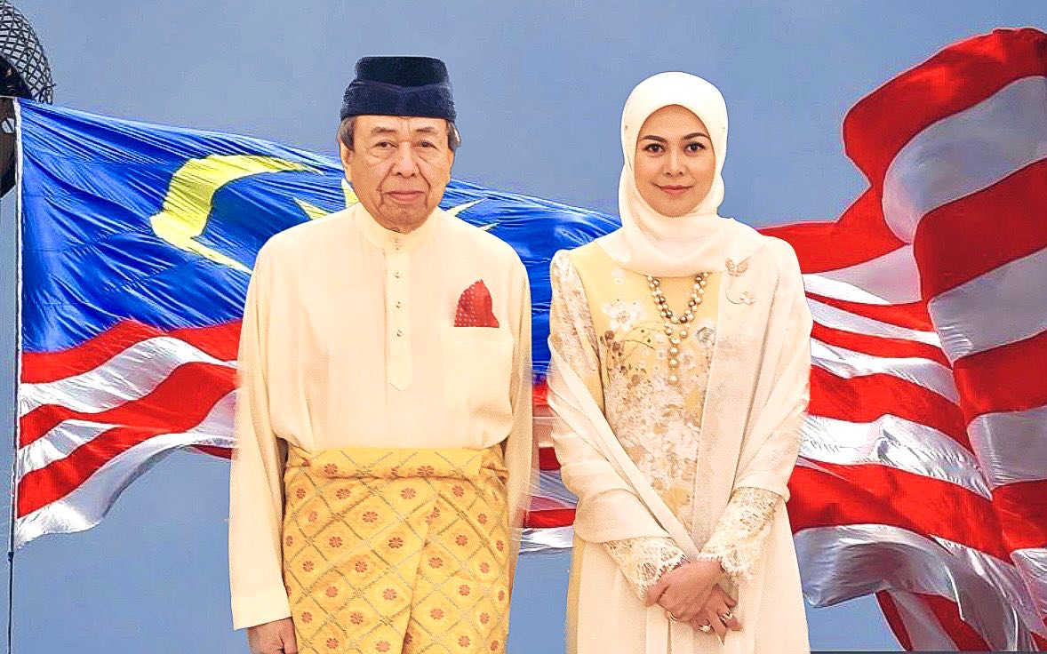 Sultan of Selangor urges leaders to make quick, accurate decisions to recover people's economic aspirations