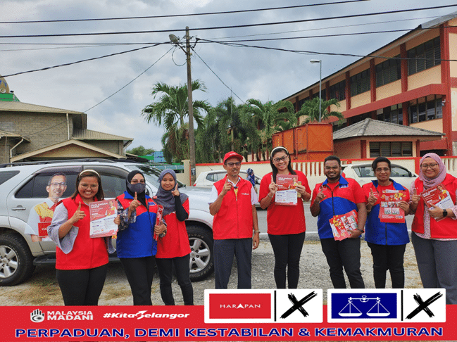 Cadang tanah Kerajaan Negeri alternatif perumahan generasi kedua
