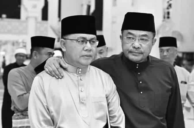 Pahang assembly speaker to notify EC about vacant Pelangai seat