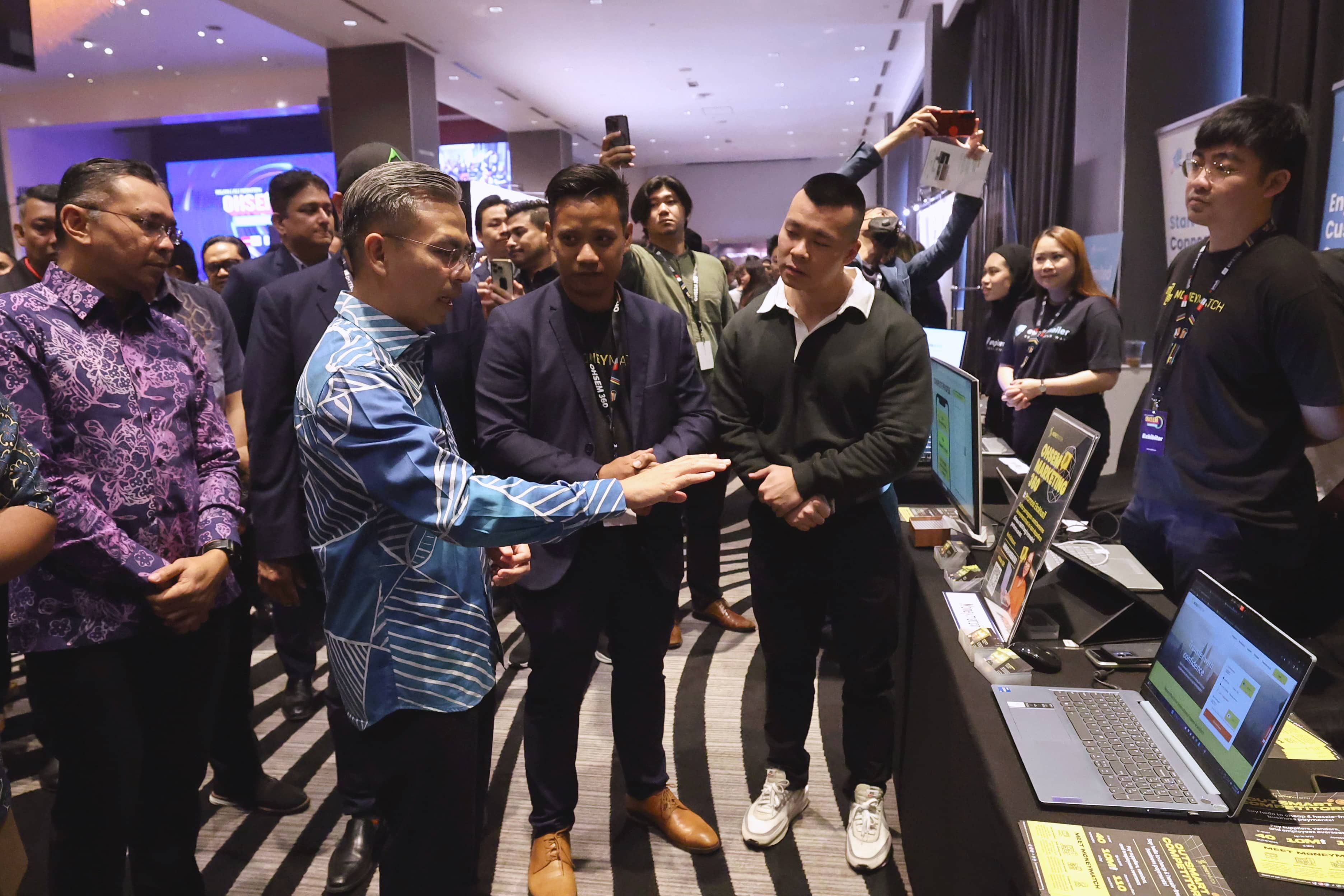 中小企受促改用本土广告平台 法米：收益回流国内达致双赢