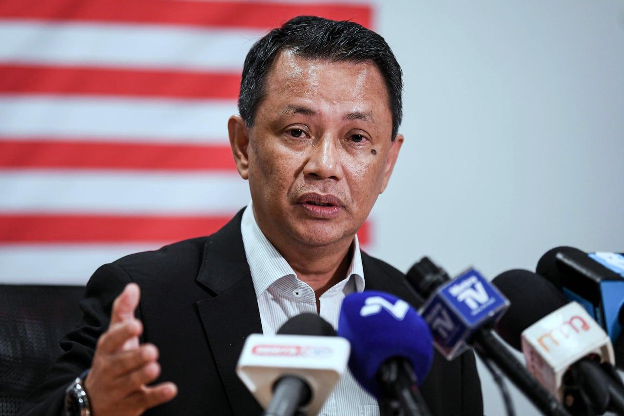 OCM congratulates Mohamad Norza on appointment as BAM honorary life president