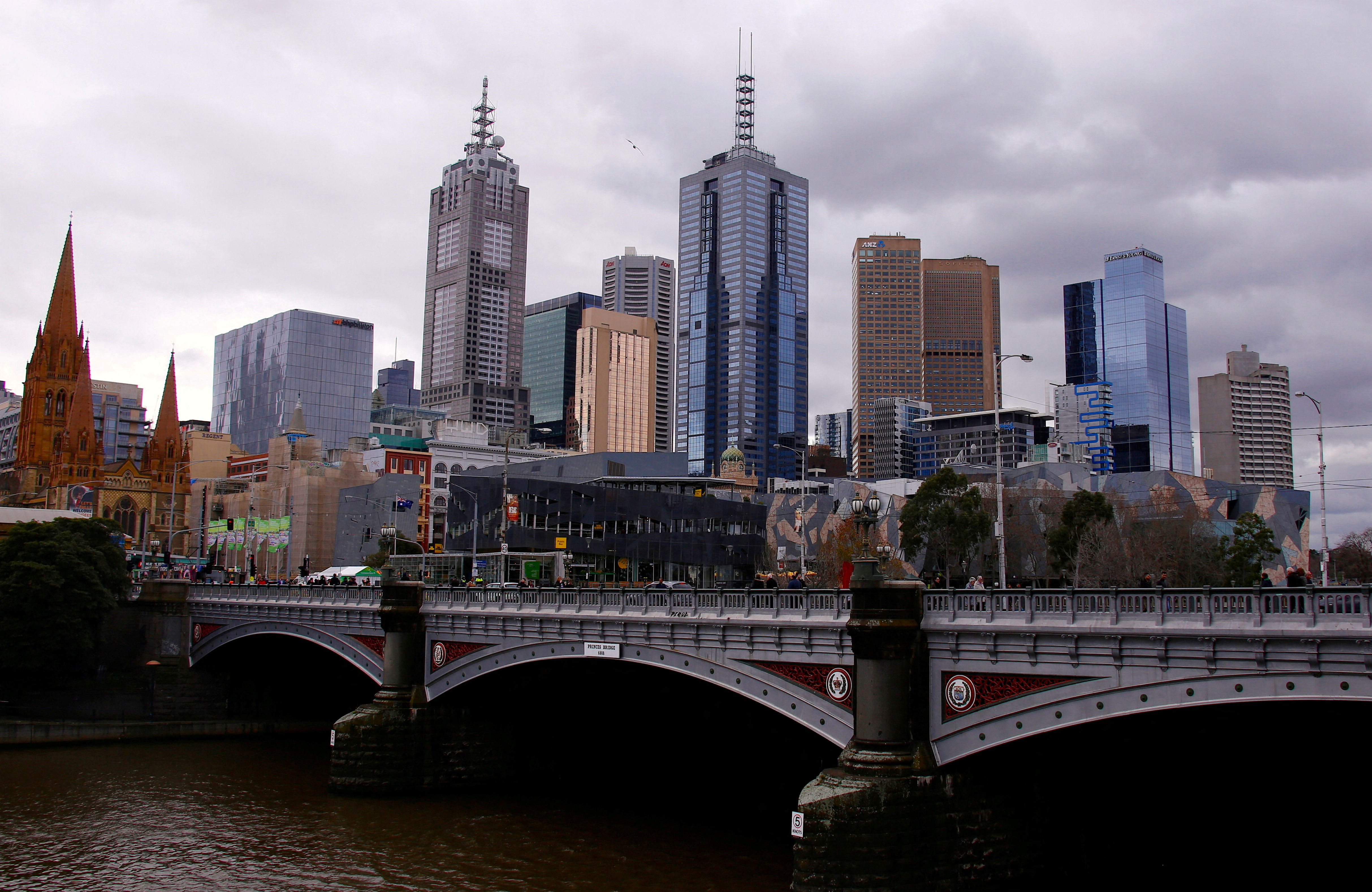 Australia's victoria to pay over US$240 mln to cancel 2026 Commonwealth Games
