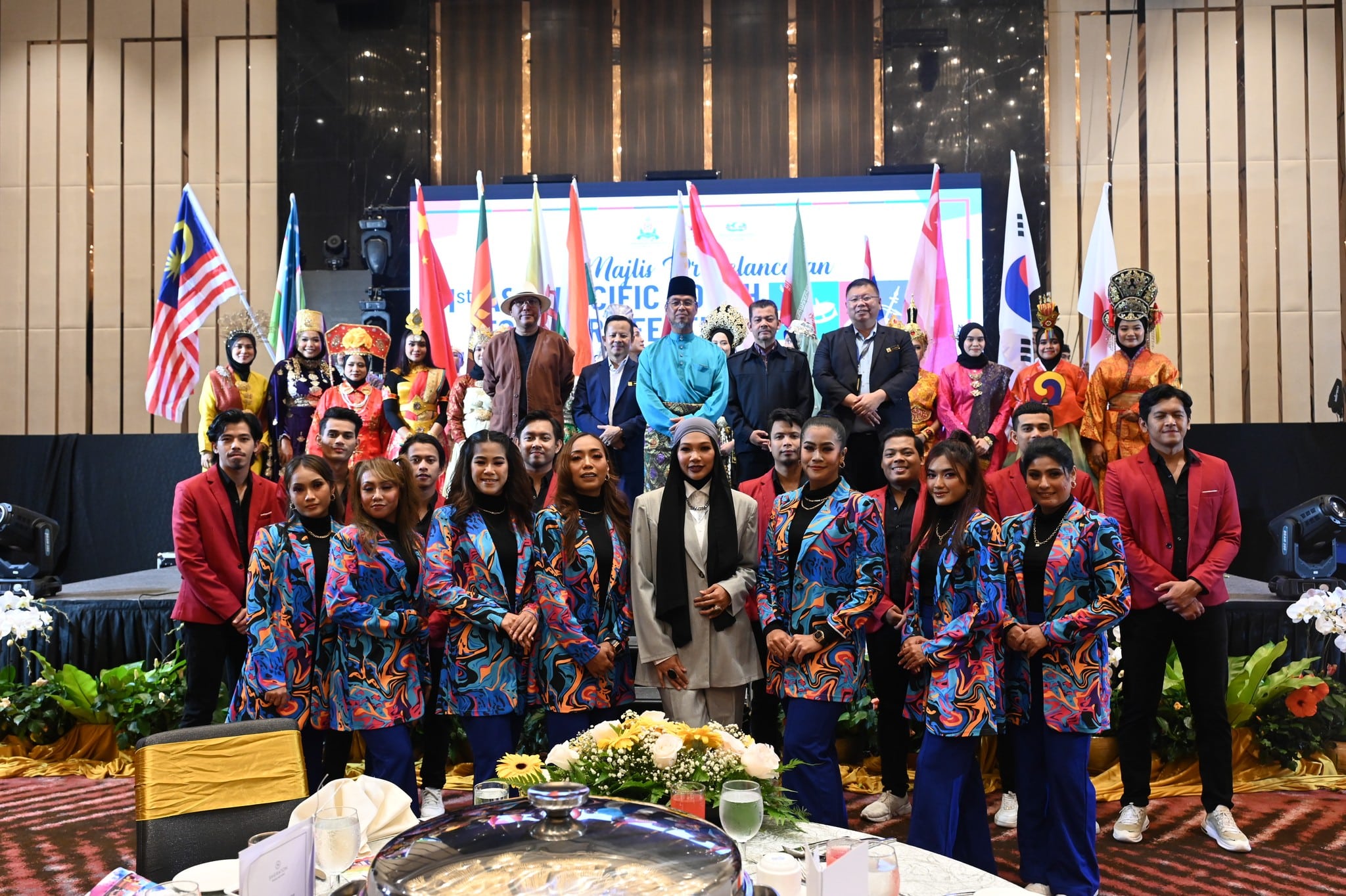 PJ to host first Asia-Pacific Youth Folklore Festival