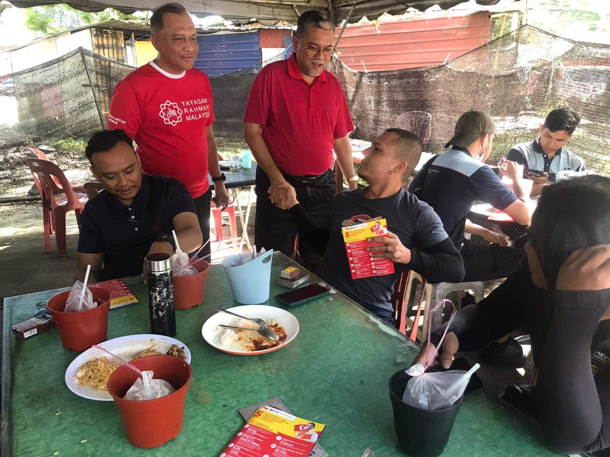 Permintaan penduduk mahu masjid dipenuhi, bakal dibuka sebelum 31 Ogos