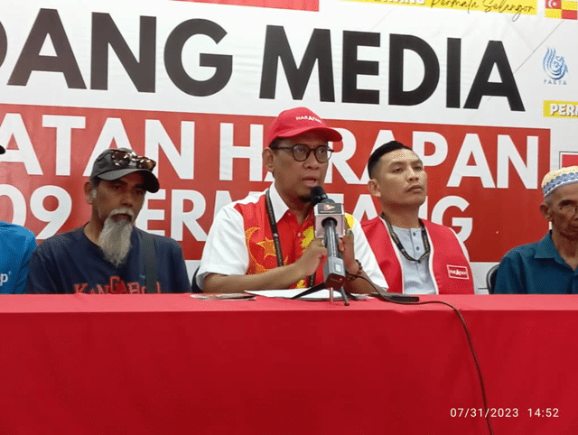 Pak Ya mahu wujudkan Permatang Zon Mesra Halal