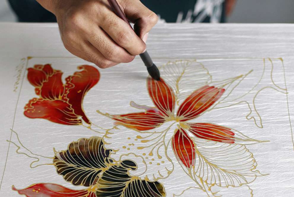 Batik attire on Thursdays, civil servants told