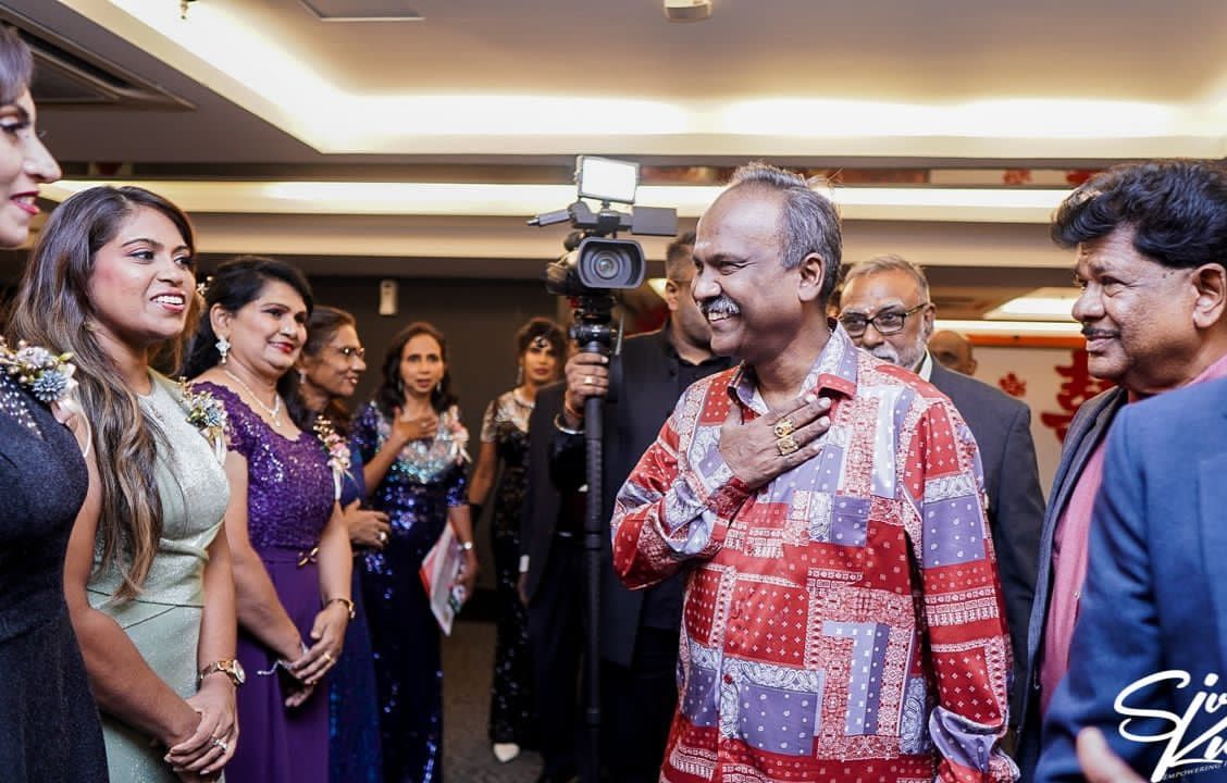 சிறுநீரக நோயாளிகளின் சிகிச்சைக்குச் சொக்சோ பேருதவி- அமைச்சர் சிவகுமார் கூறுகிறார்