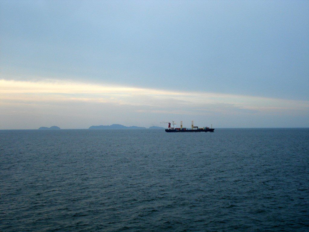 Indonesia, Malaysia, Singapore discuss maritime safety of SOMS