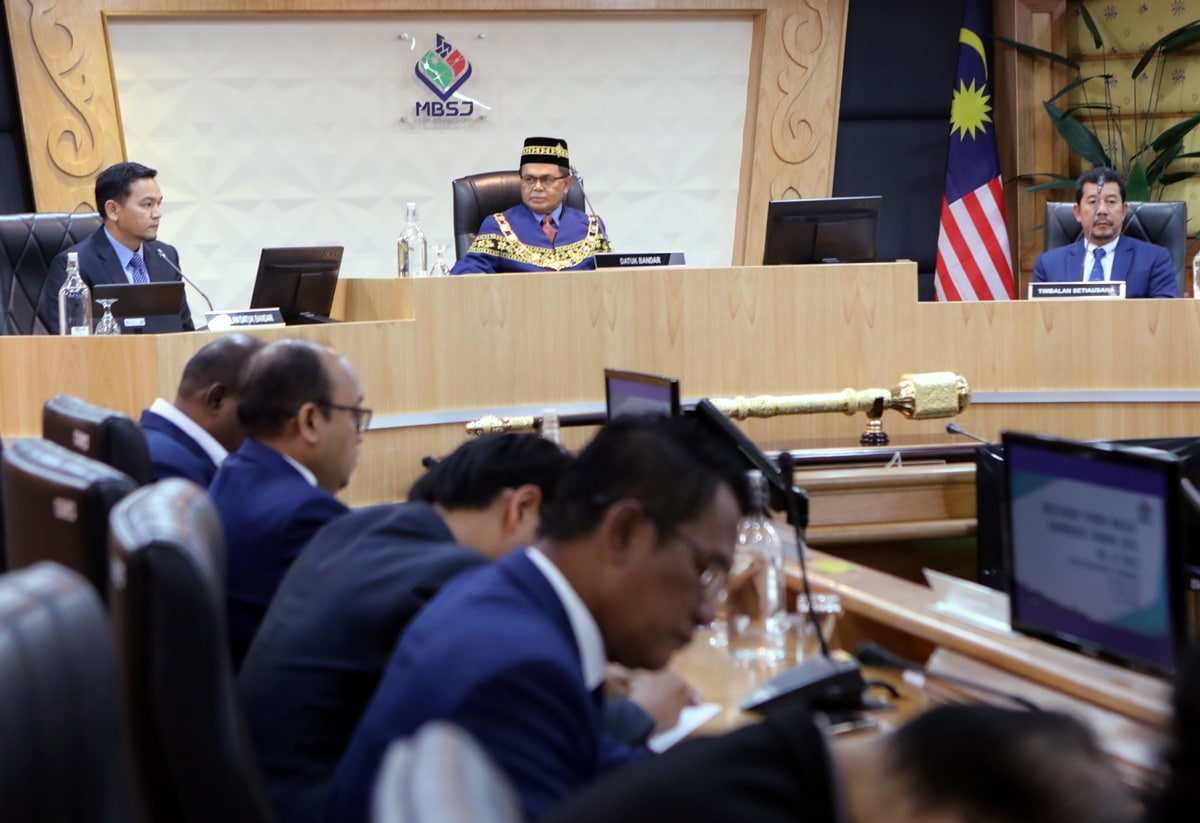 MBSJ kenal pasti 19 lokasi panas denggi, gotong-royong hapus tempat biak aedes