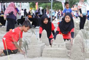 Pesta Pantai Bagan Lalang 2025 tawar pelbagai aktiviti menarik