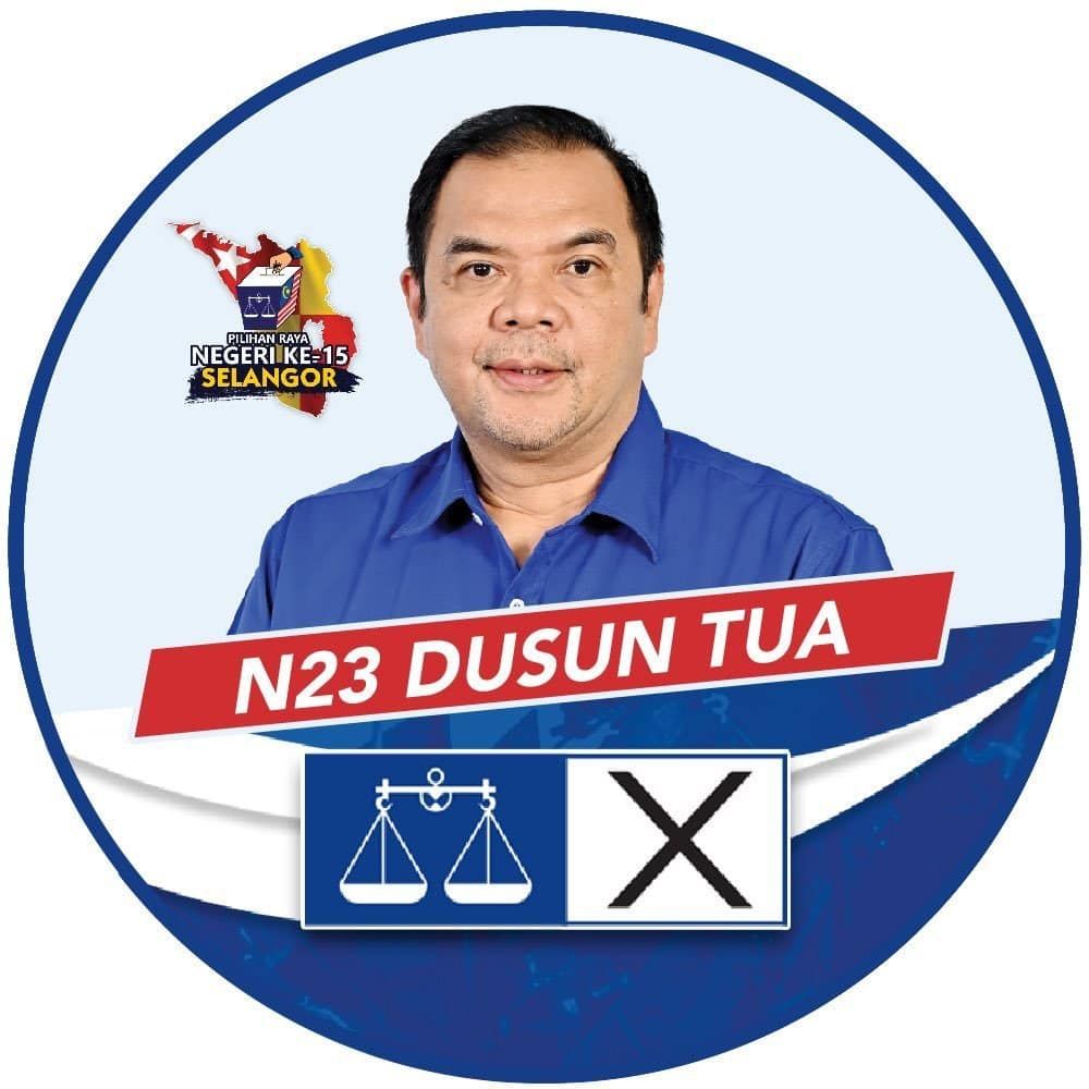 佐汉：雪巫统尊重选民决定  最关键在团结阵营下组政府