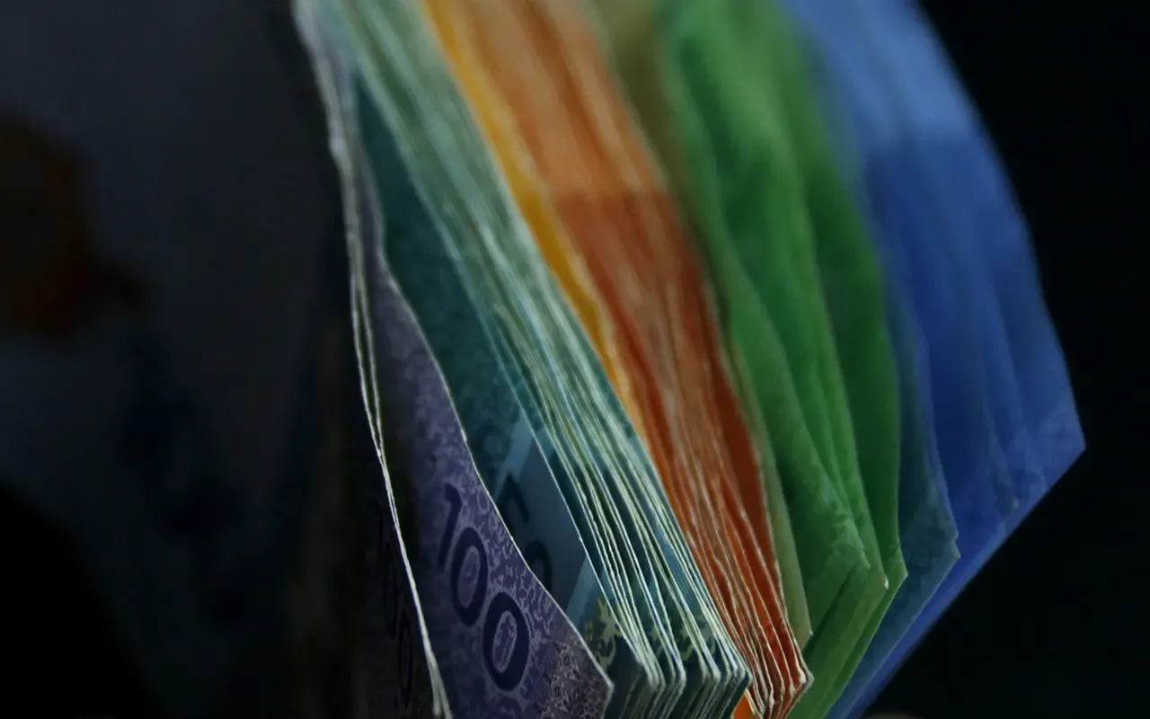 Bayaran STR Fasa 1 bermula hari ini