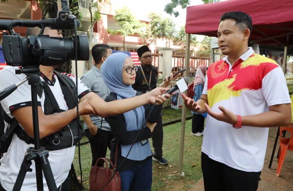 丹尼尔：40年历史以上   建议旧区重建.提升基设