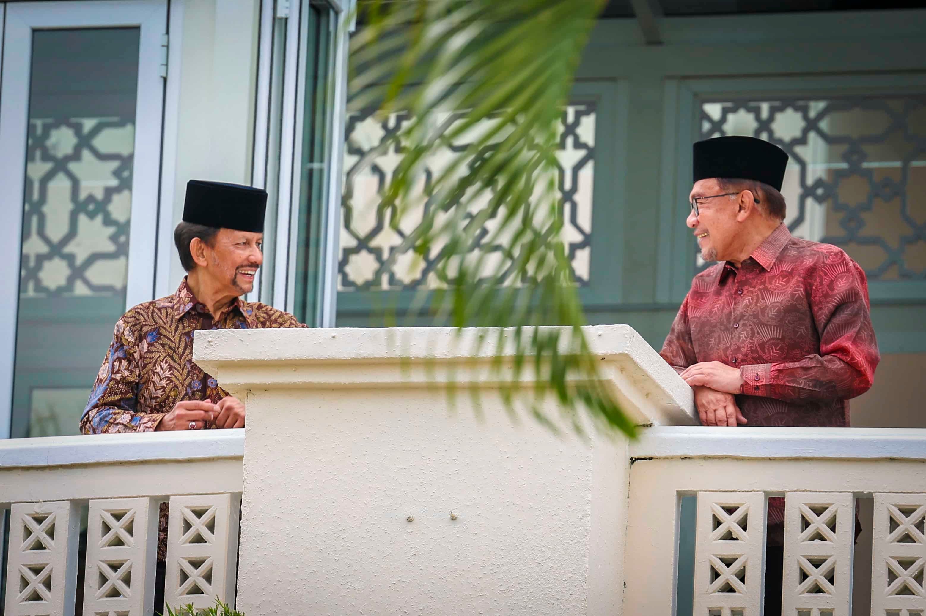 马汶签备忘录促进青体回教法合作