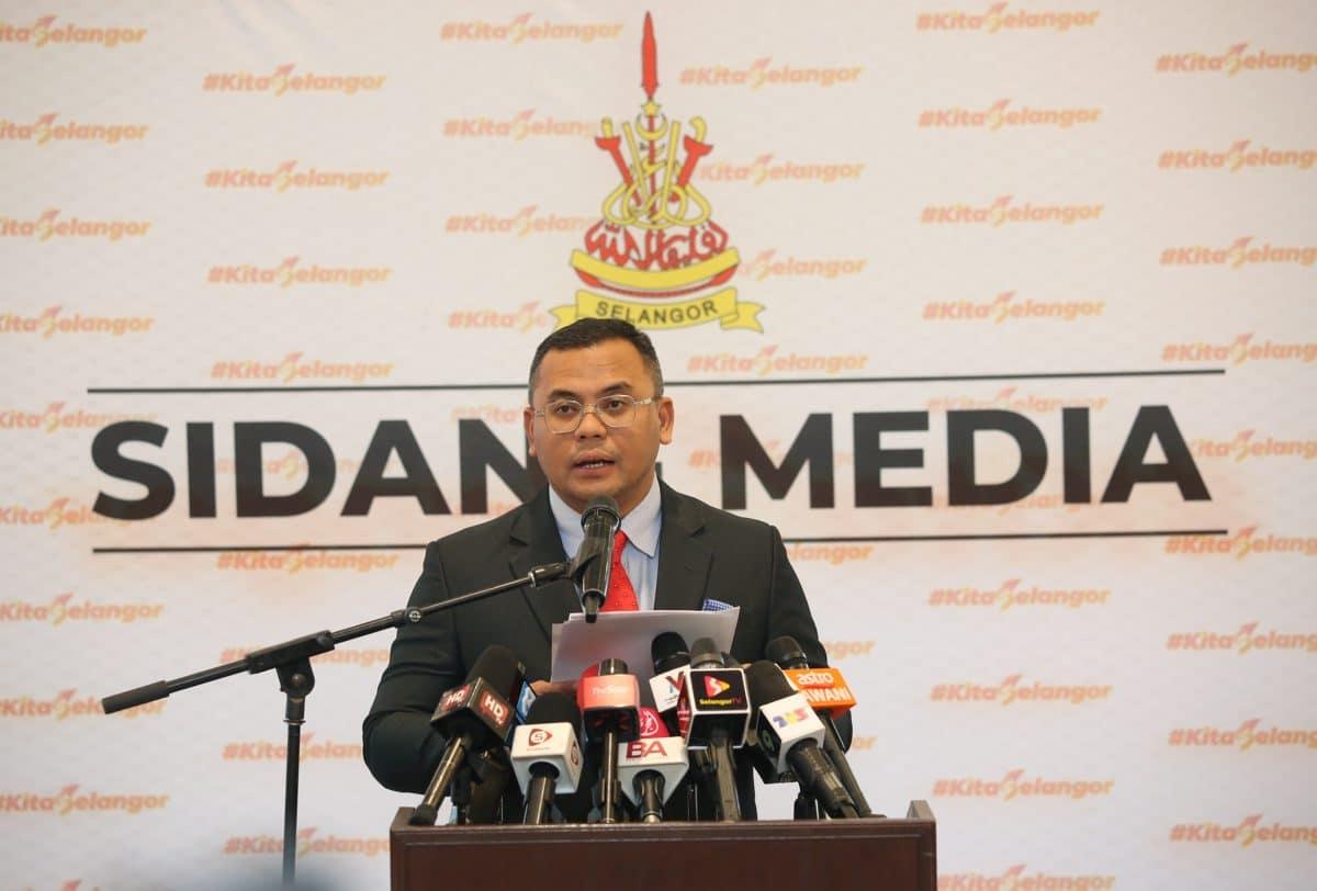 MB: Nama hanya prapendaftaran, elak masa panjang sertai skim insurans