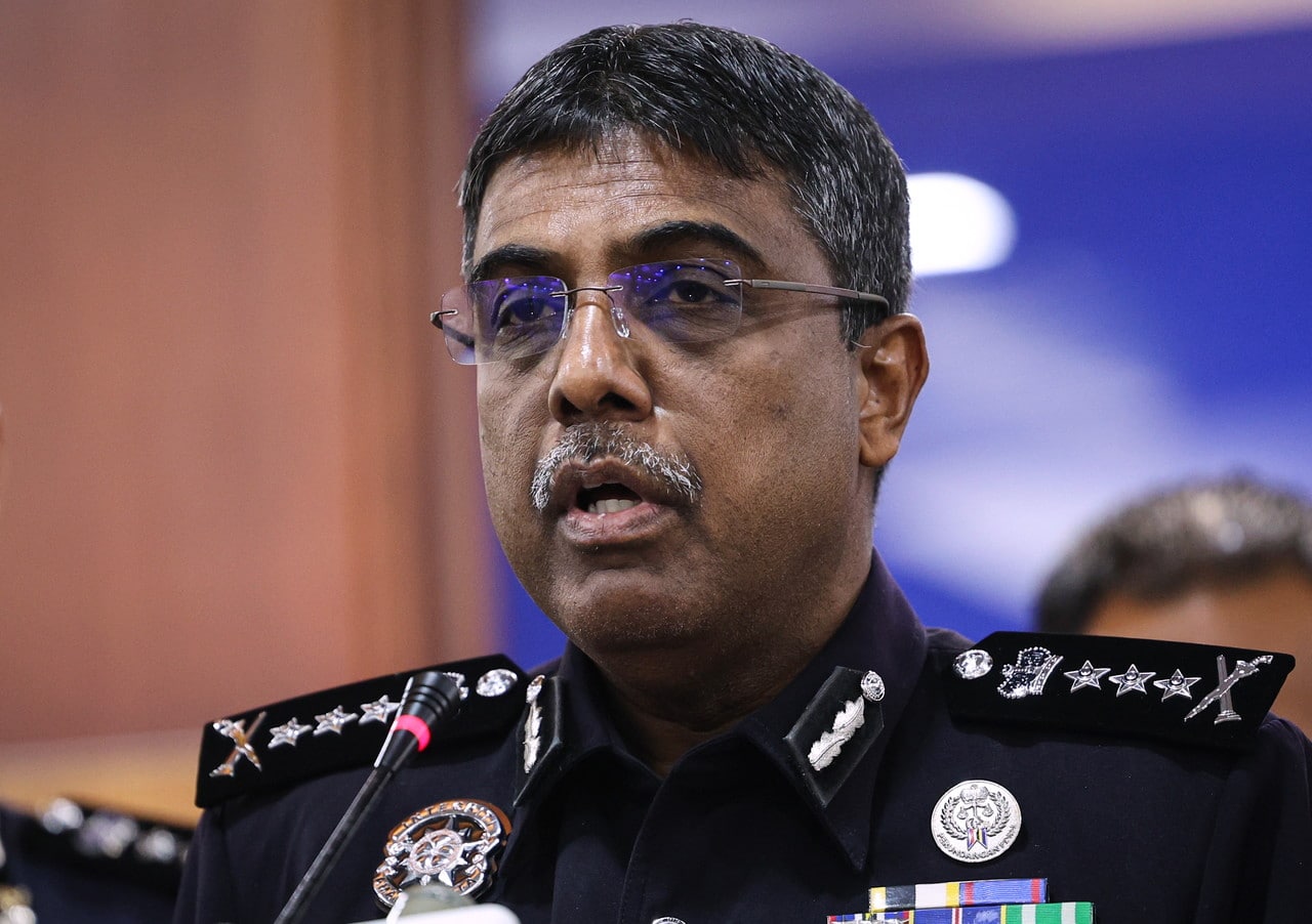 Bersih rally: Police to summon trio for statements next week