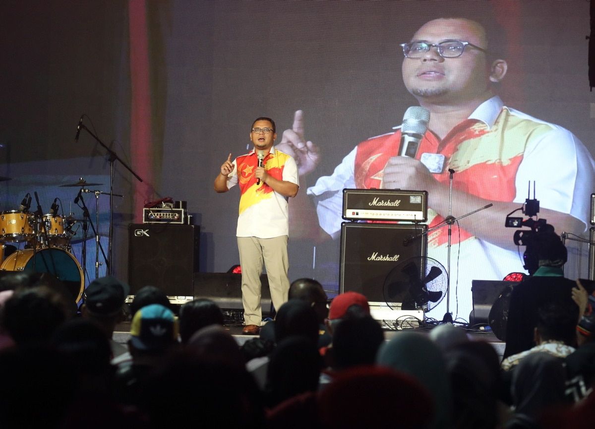 Rancangan lima tahun pastikan Selangor kekal penyumbang utama KDNK