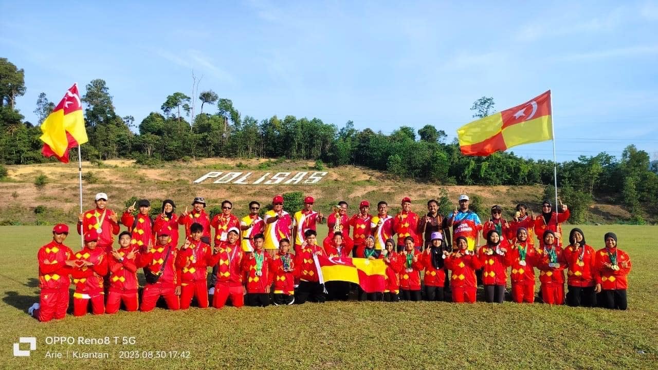 Pasukan ragbi, memanah Selangor tajaan MBI juara di Kejohanan MSSM 2023