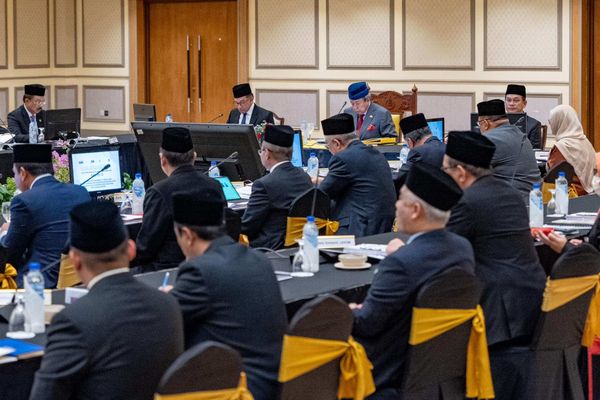 回教法庭案带至联邦法院挑战 雪苏丹促速设特委会研究权限