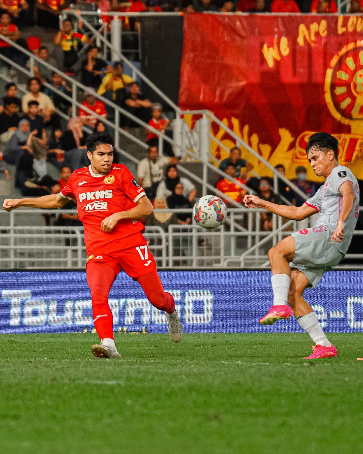 Selangor tewas 1-2 di tangan PDRM, tetap mara ke suku akhir Piala Malaysia