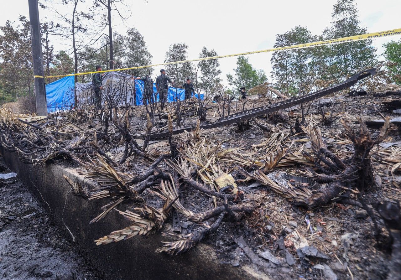 坠机初步报告：无证据表明机长失能影响表现