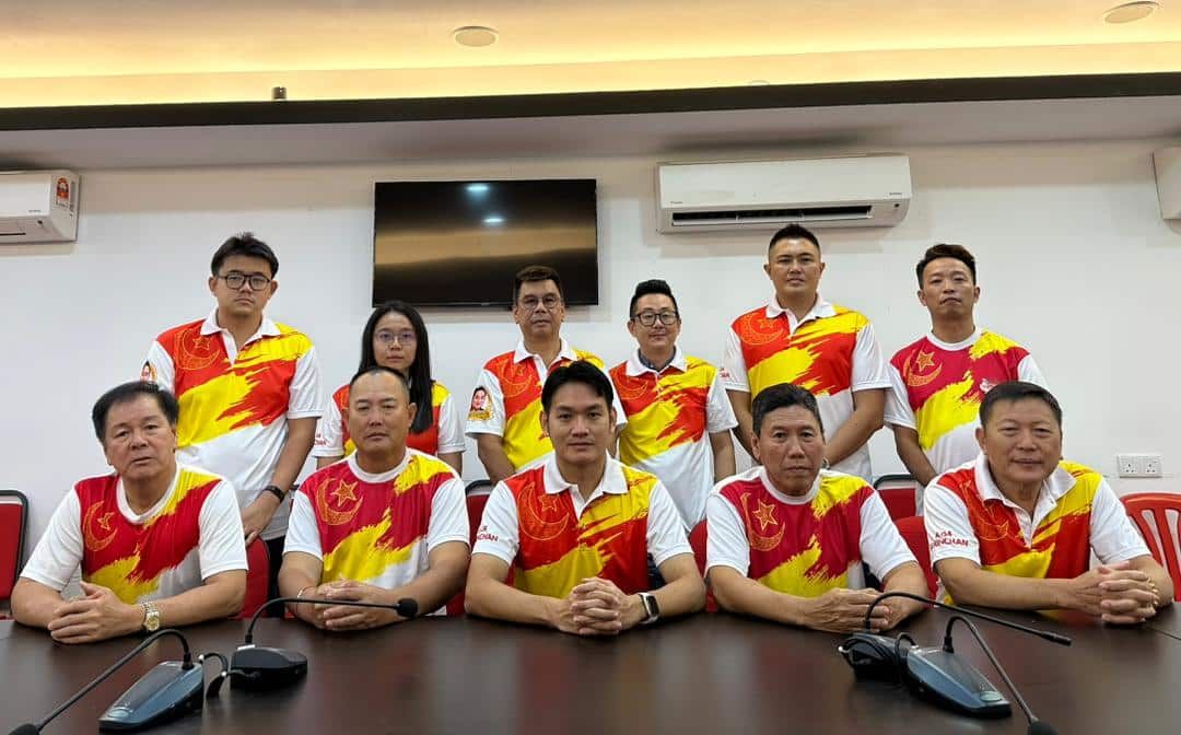 国盟诺奥马恶意操弄种族情绪 颜建荣：造成族群对立元凶