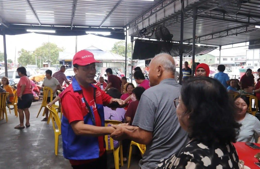 建议丹绒鲁建医院免劳顿     柏汉承诺关注人民健康福祉