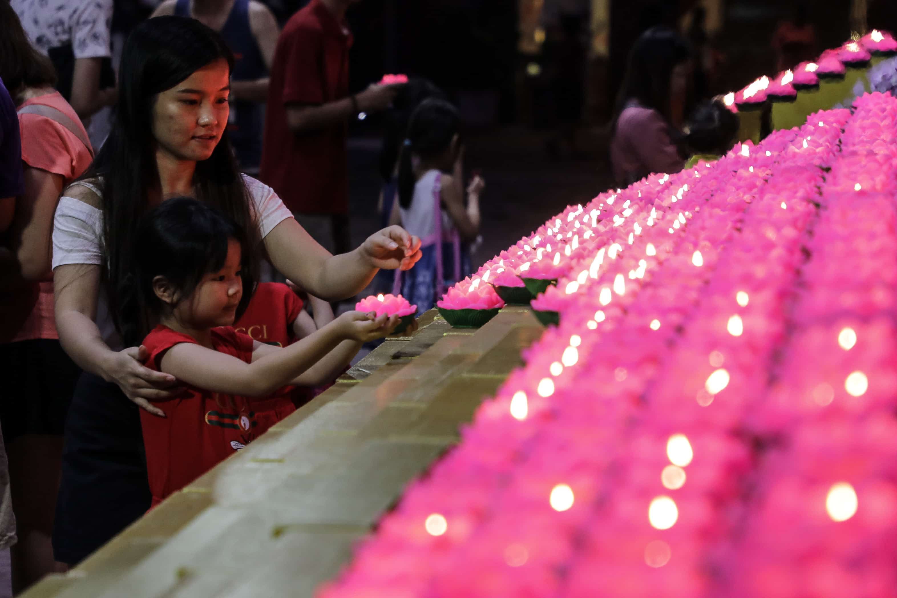 跨宗教和谐委会委任25成员