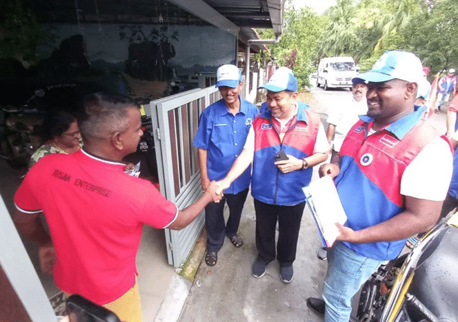 Bina klinik kesihatan kedua di Batang Kali, kurangkan kesesakan klinik sedia ada