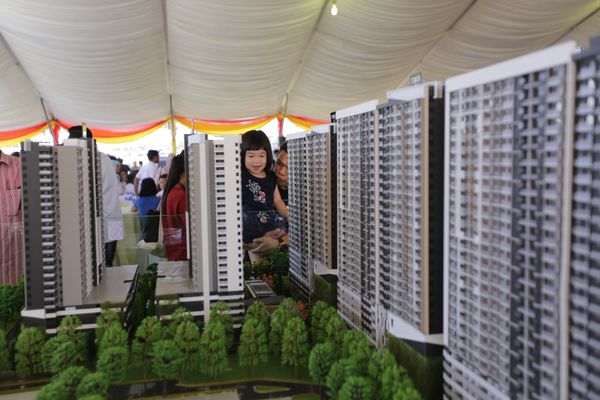 【雪州议会】精明租屋计划增至3000单位 助更多民众圆拥屋梦