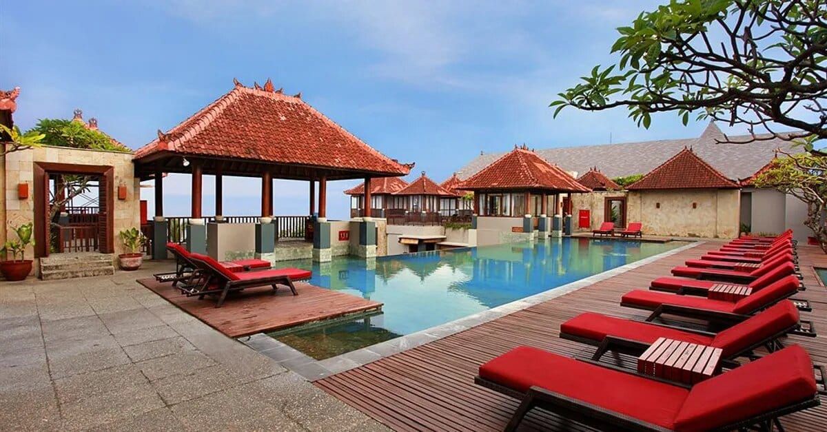 7.0-magnitude quake strikes Bali sea in Indonesia