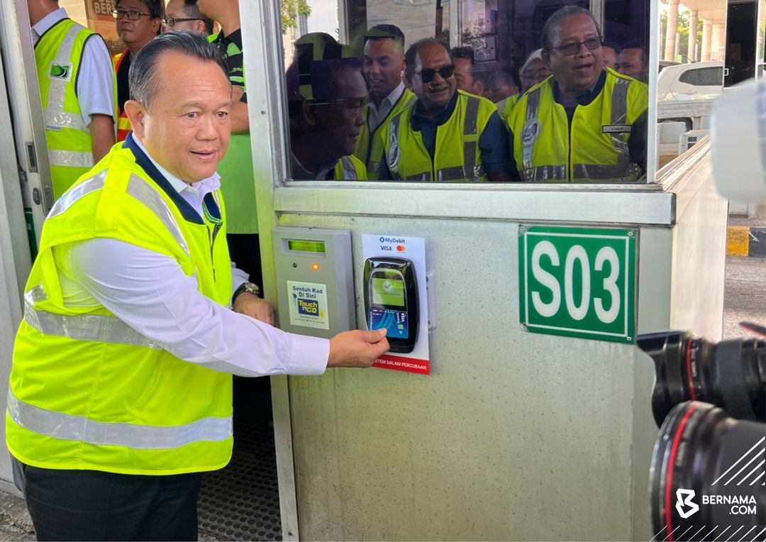 南达：满足既定条件让人民受惠 承包商需按时完成医疗设施工程