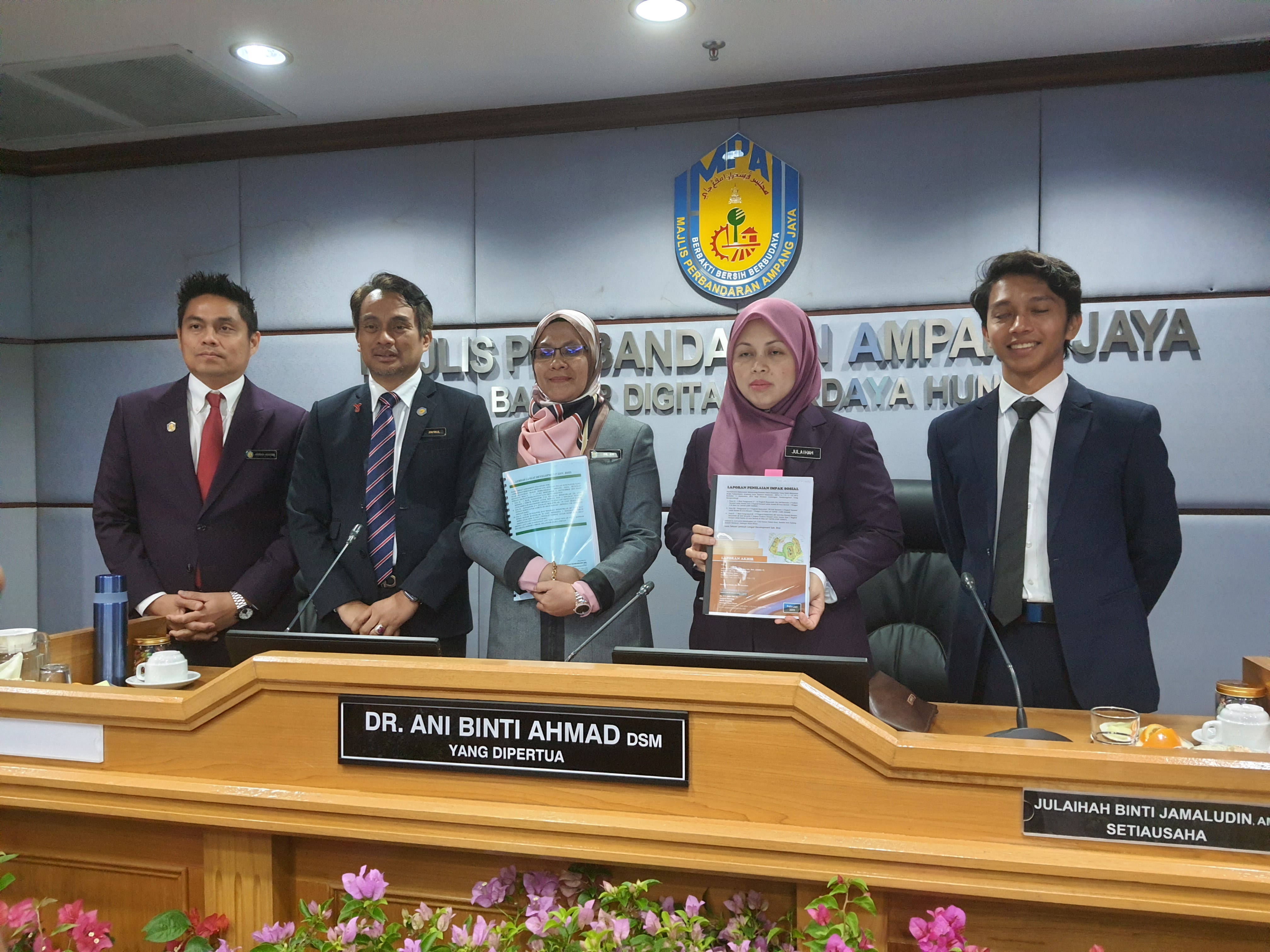 Kebenaran merancang tamat, tiada pembangunan di Taman Kelab Ukay