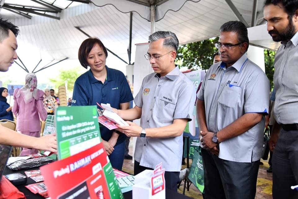 法米：即日起至年底可享5G慈悯配套